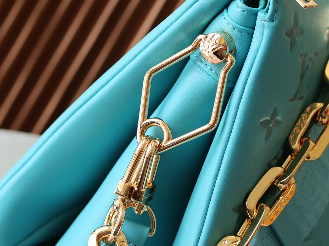 Louis Vuitton Coussin PM M20769 - 图片 5