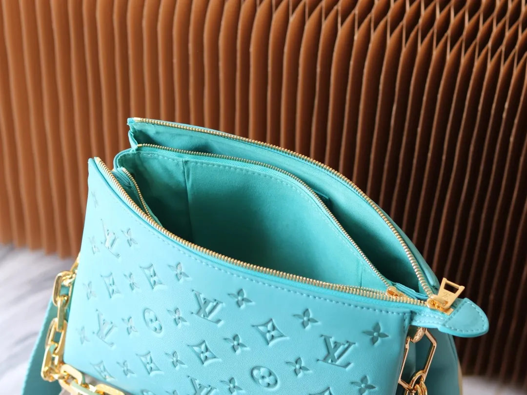 Louis Vuitton Coussin PM M20769 - 图片 6