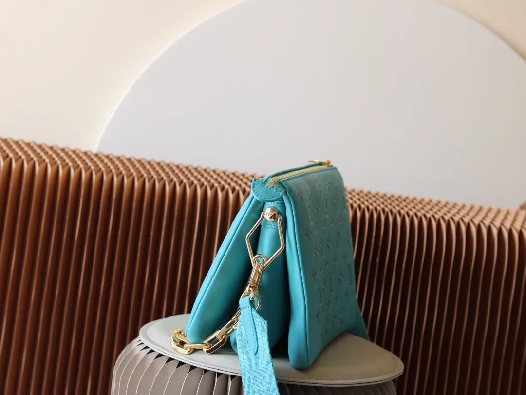 Louis Vuitton Coussin PM M20769 - 图片 9