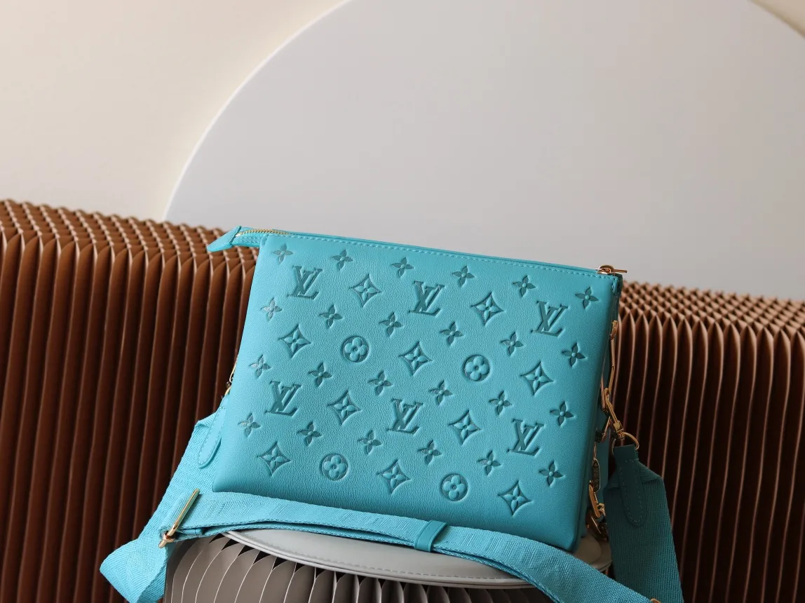 Louis Vuitton Coussin PM M20769 - 图片 10