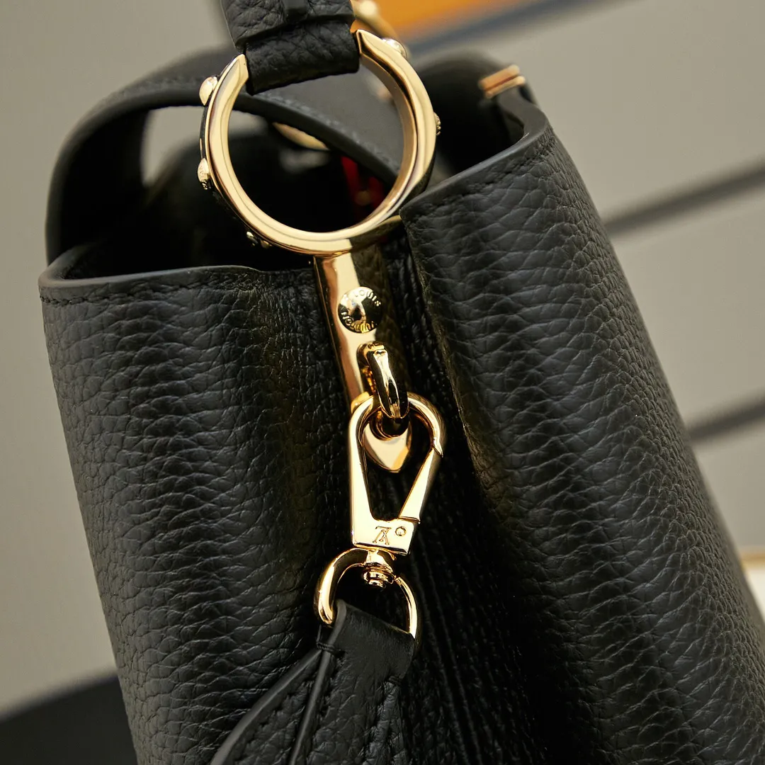 Louis Vuitton Capucines MM M42259 - 图片 10