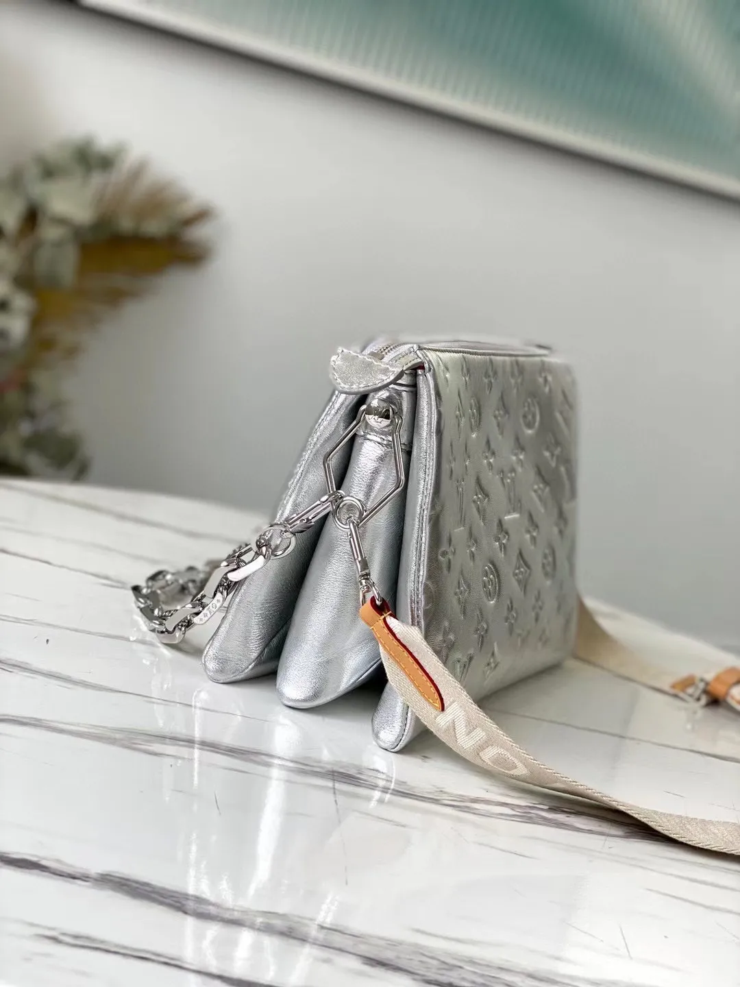 Louis Vuitton Coussin PM M57913 - 图片 3