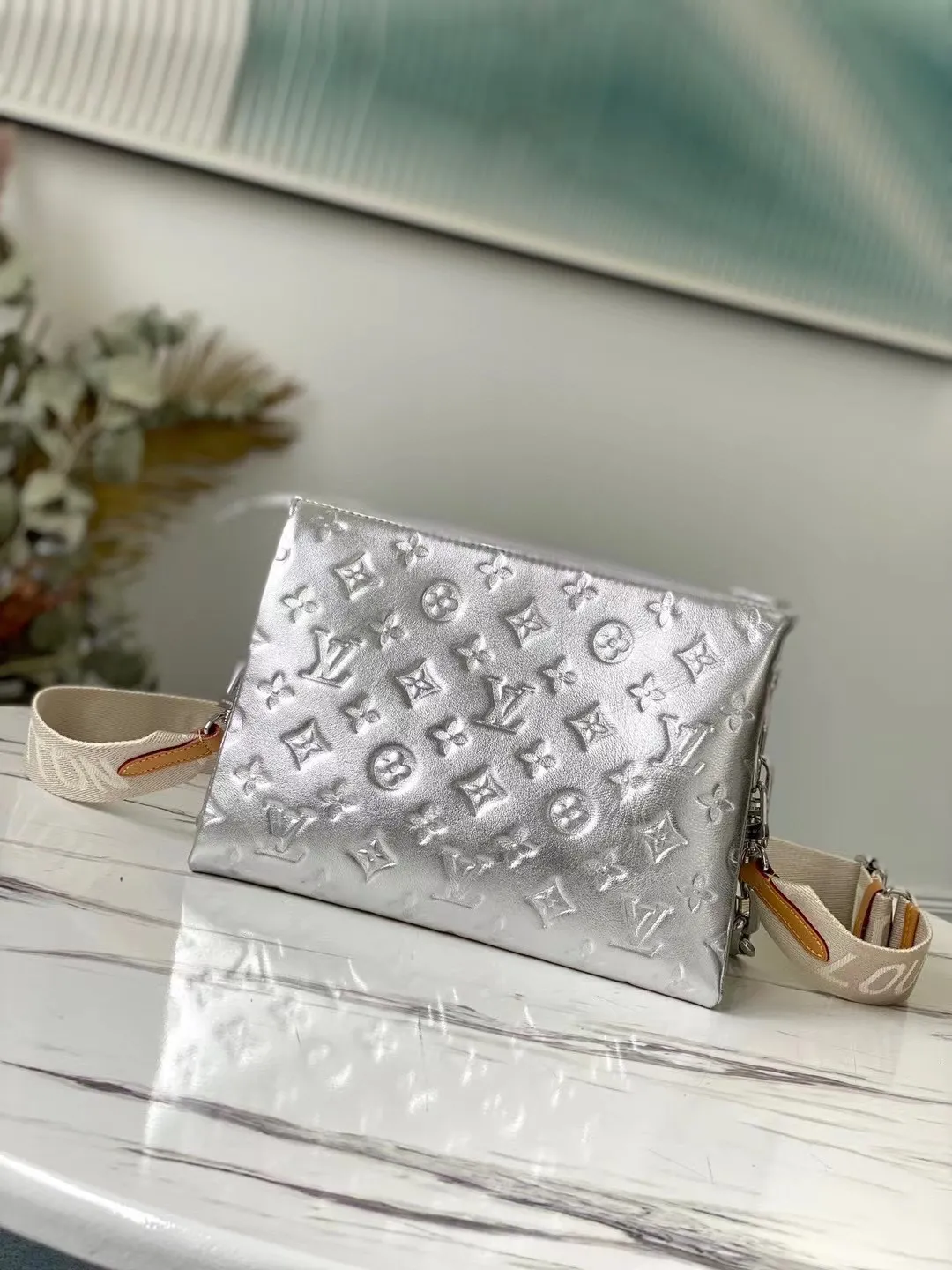 Louis Vuitton Coussin PM M57913 - 图片 4