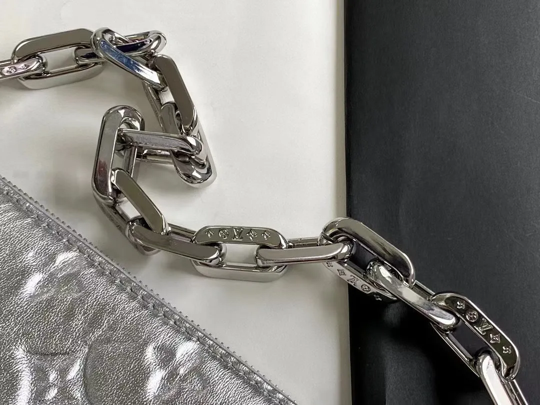 Louis Vuitton Coussin PM M57913 - 图片 8