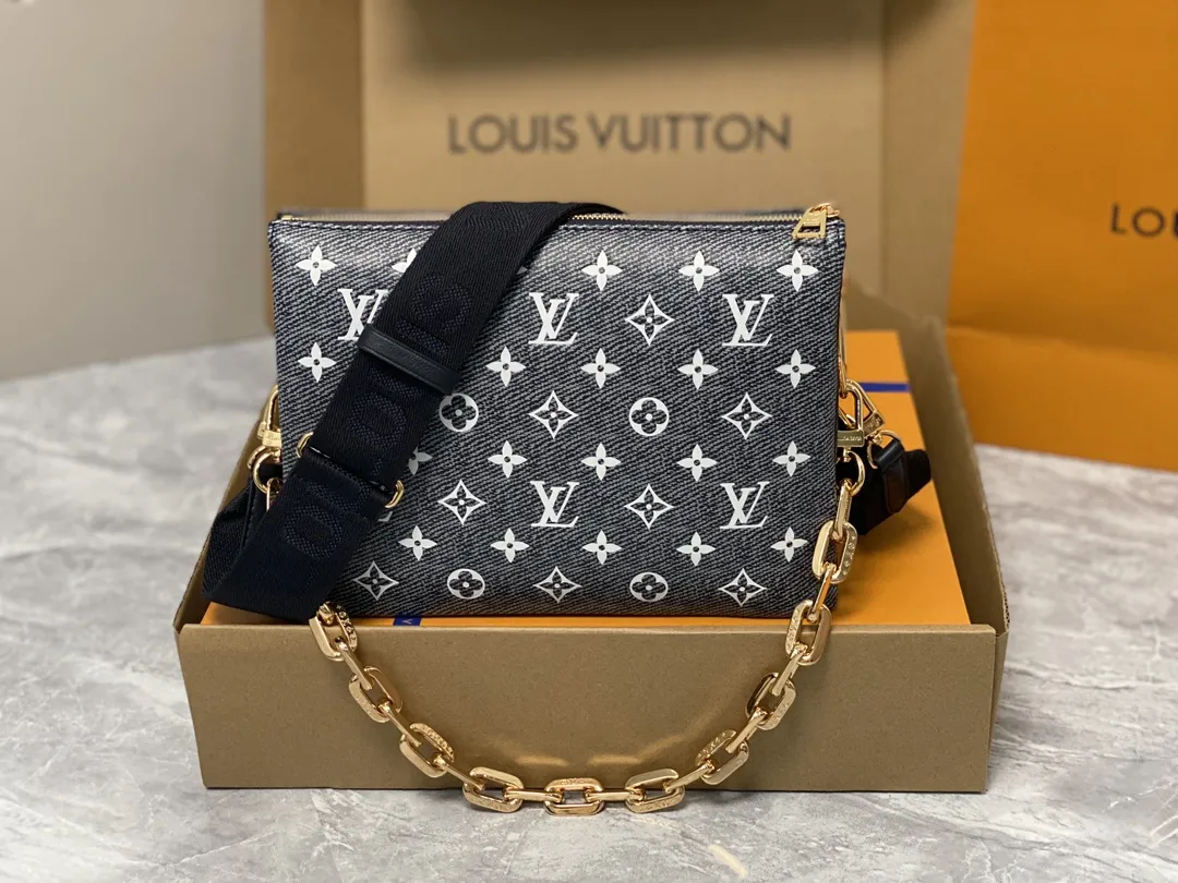 Louis Vuitton Coussin PM M23071 - 图片 4