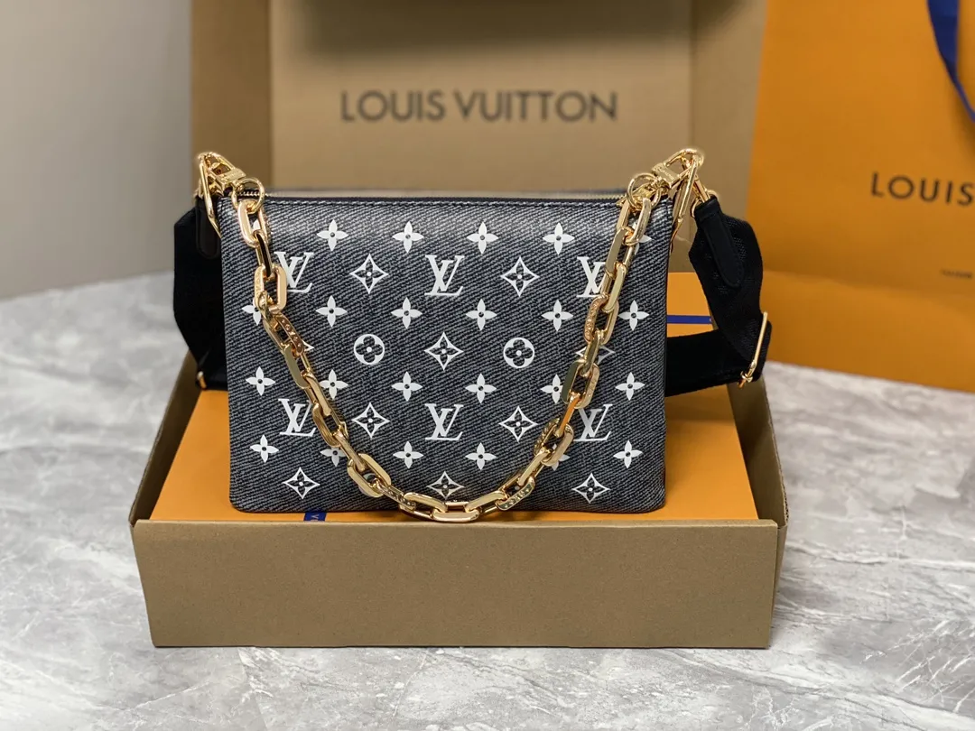 Louis Vuitton Coussin PM M23071 - 图片 5