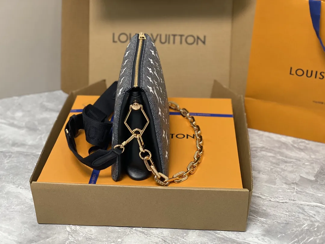 Louis Vuitton Coussin PM M23071 - 图片 6