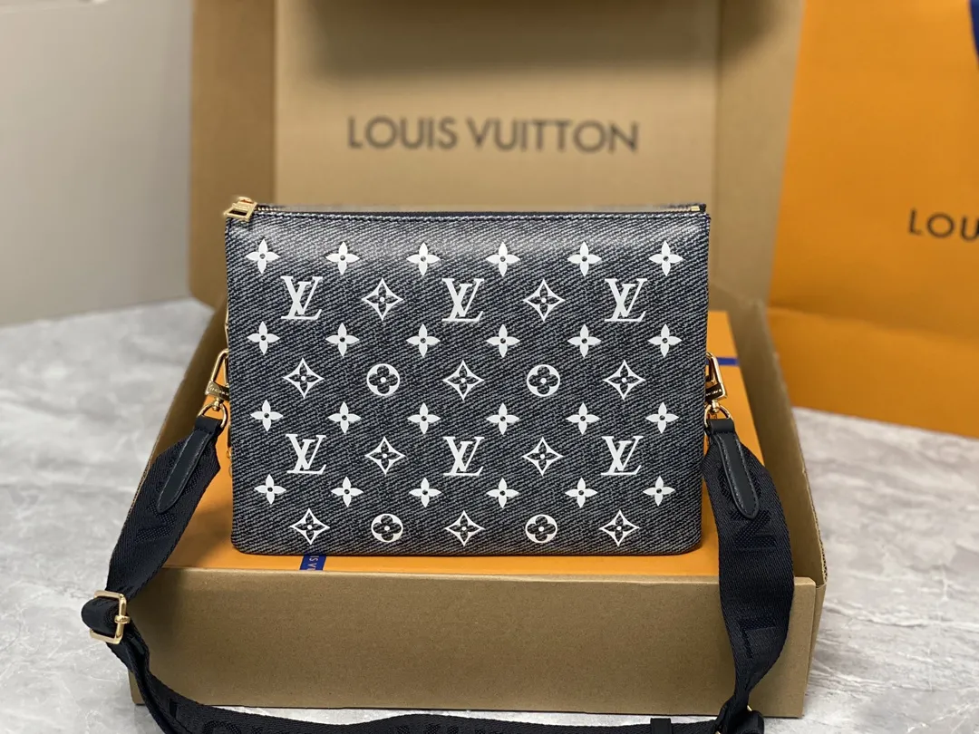 Louis Vuitton Coussin PM M23071 - 图片 7