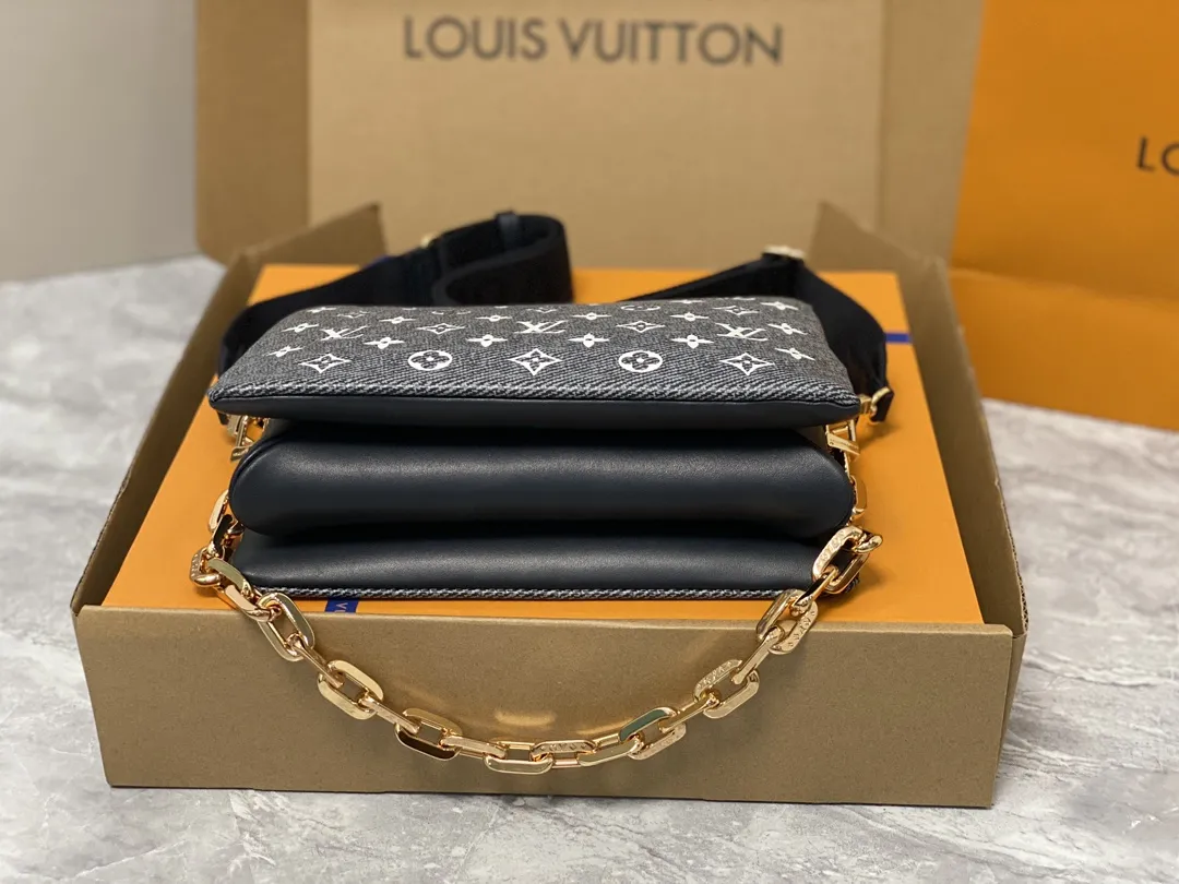 Louis Vuitton Coussin PM M23071 - 图片 8
