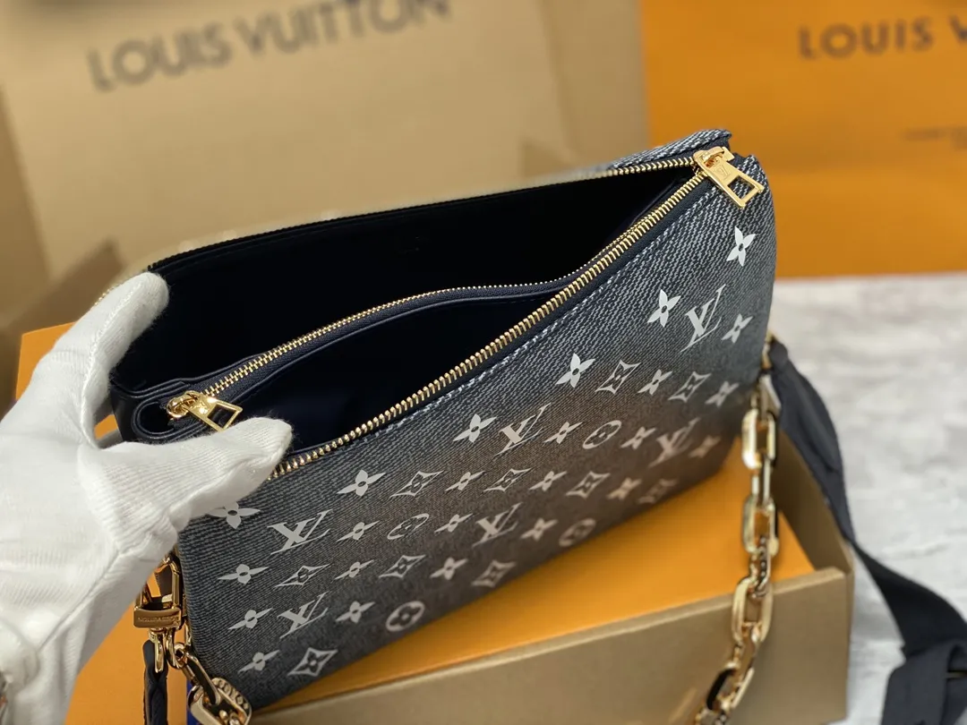 Louis Vuitton Coussin PM M23071 - 图片 9