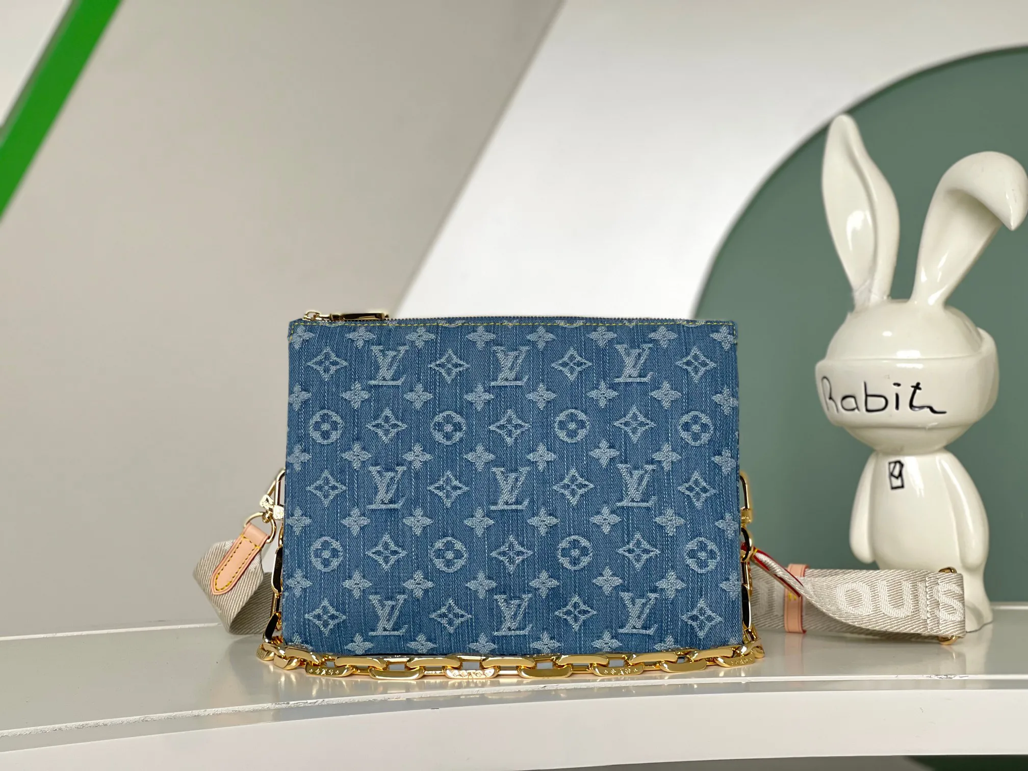 Louis Vuitton Coussin PM M24564 - 图片 2