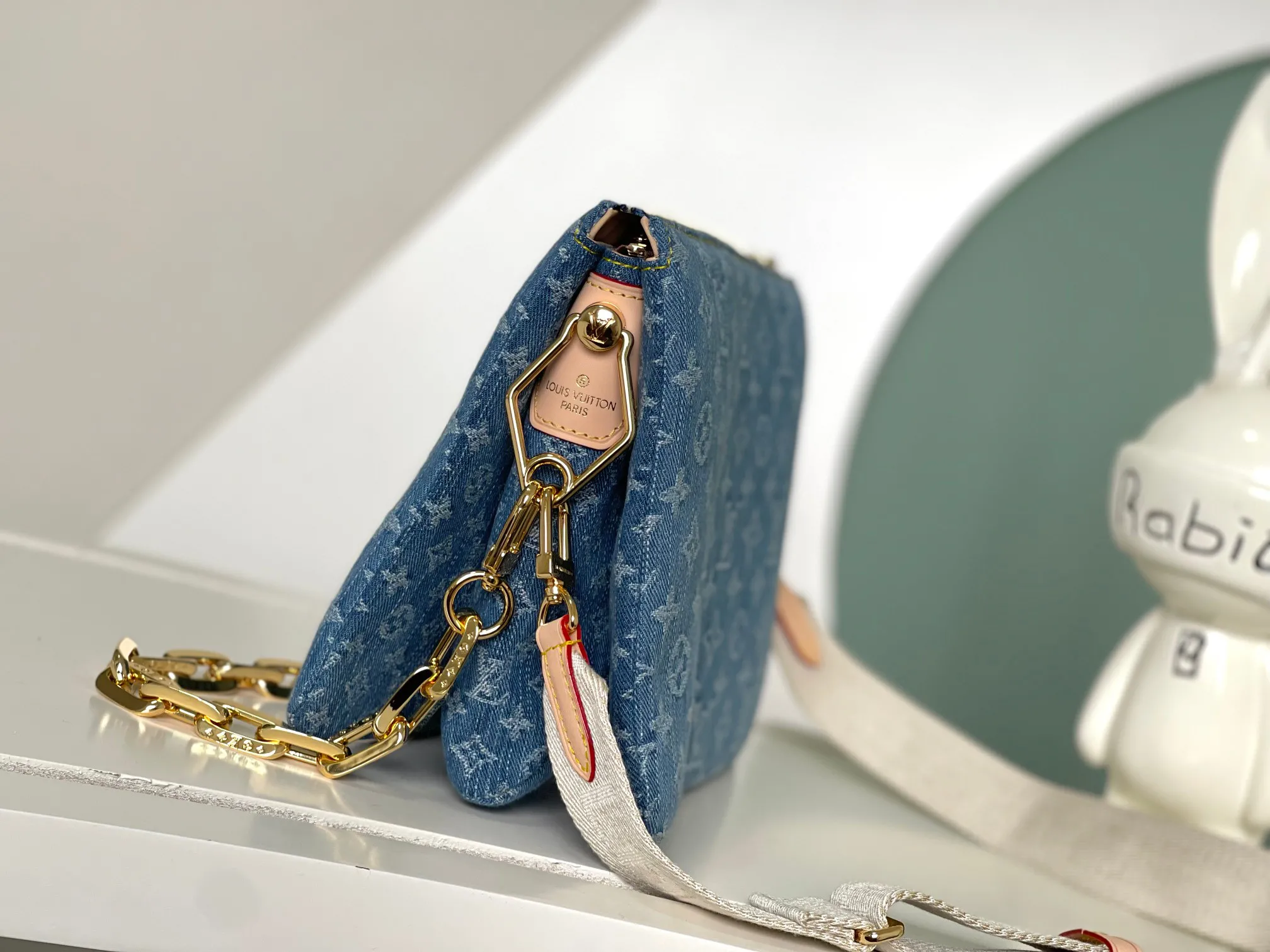 Louis Vuitton Coussin PM M24564 - 图片 3
