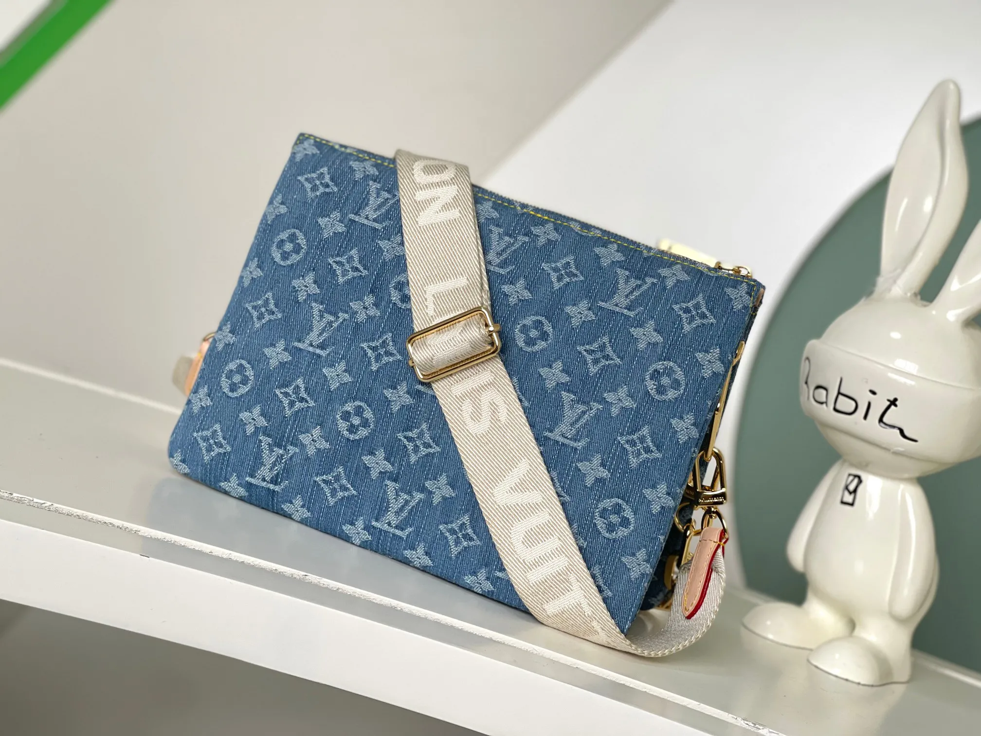 Louis Vuitton Coussin PM M24564 - 图片 4