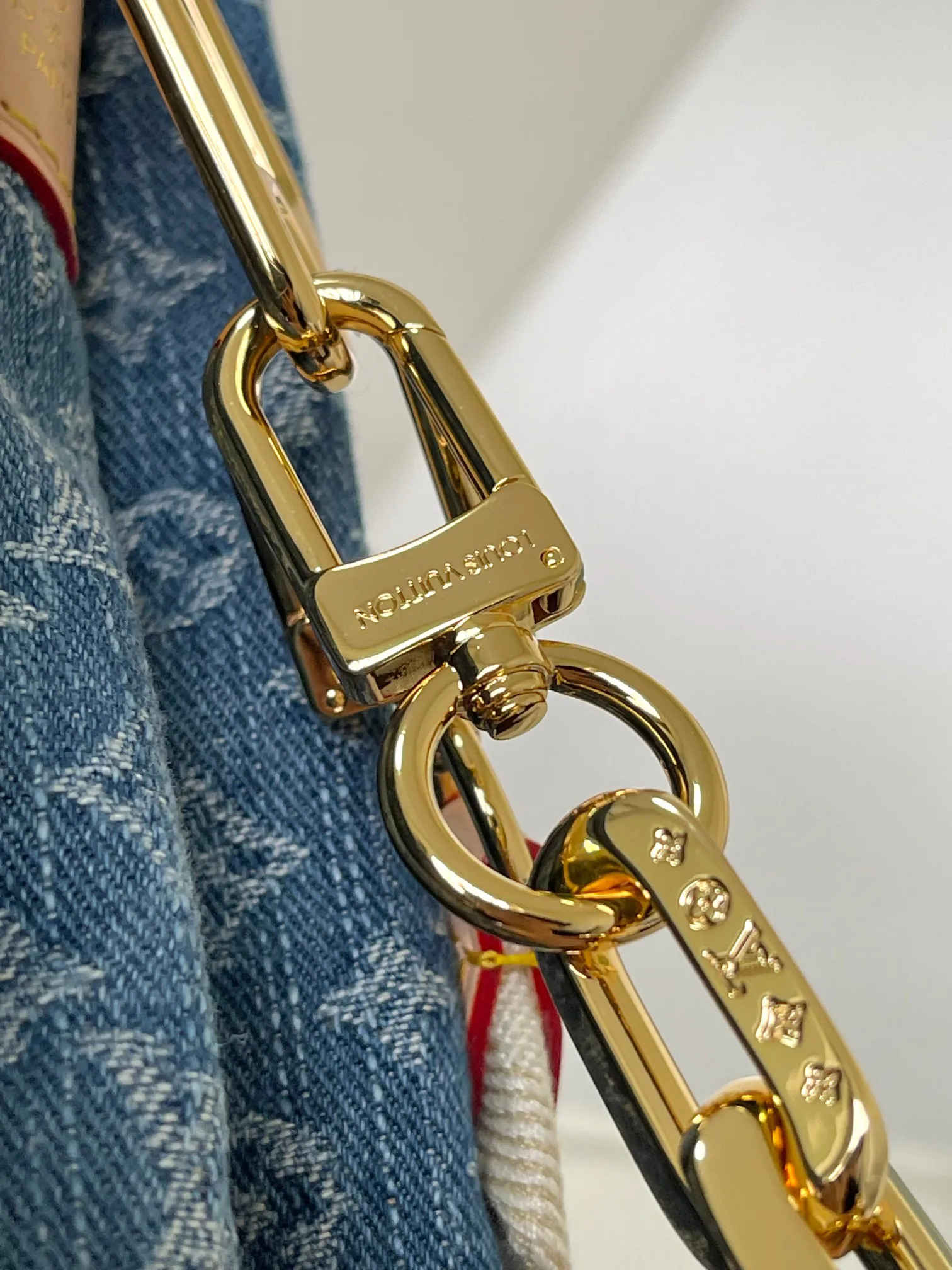 Louis Vuitton Coussin PM M24564 - 图片 7