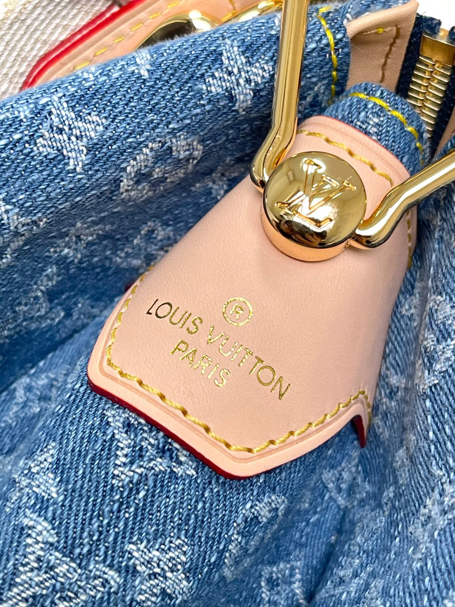 Louis Vuitton Coussin PM M24564 - 图片 8