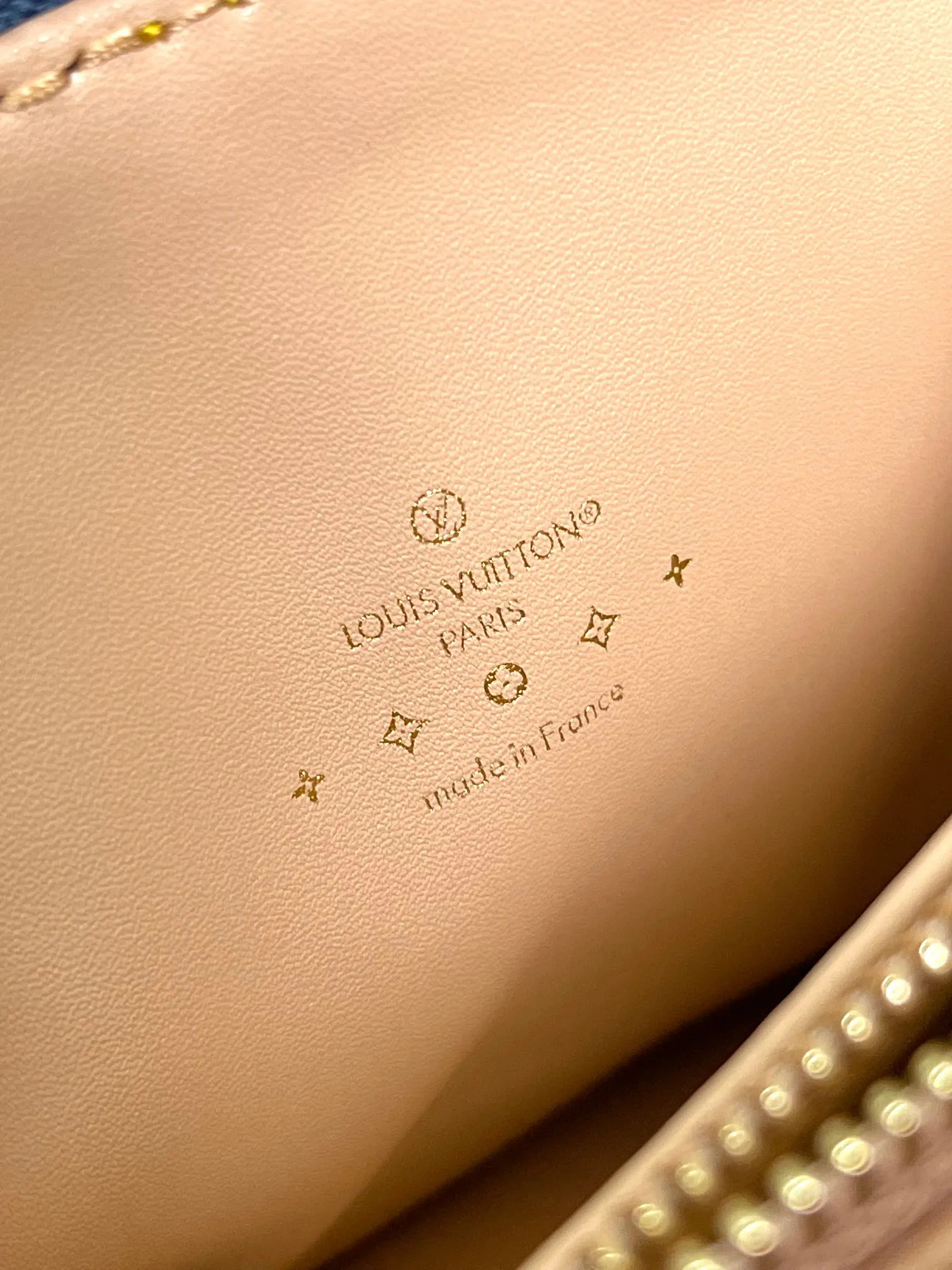 Louis Vuitton Coussin PM M24564 - 图片 9