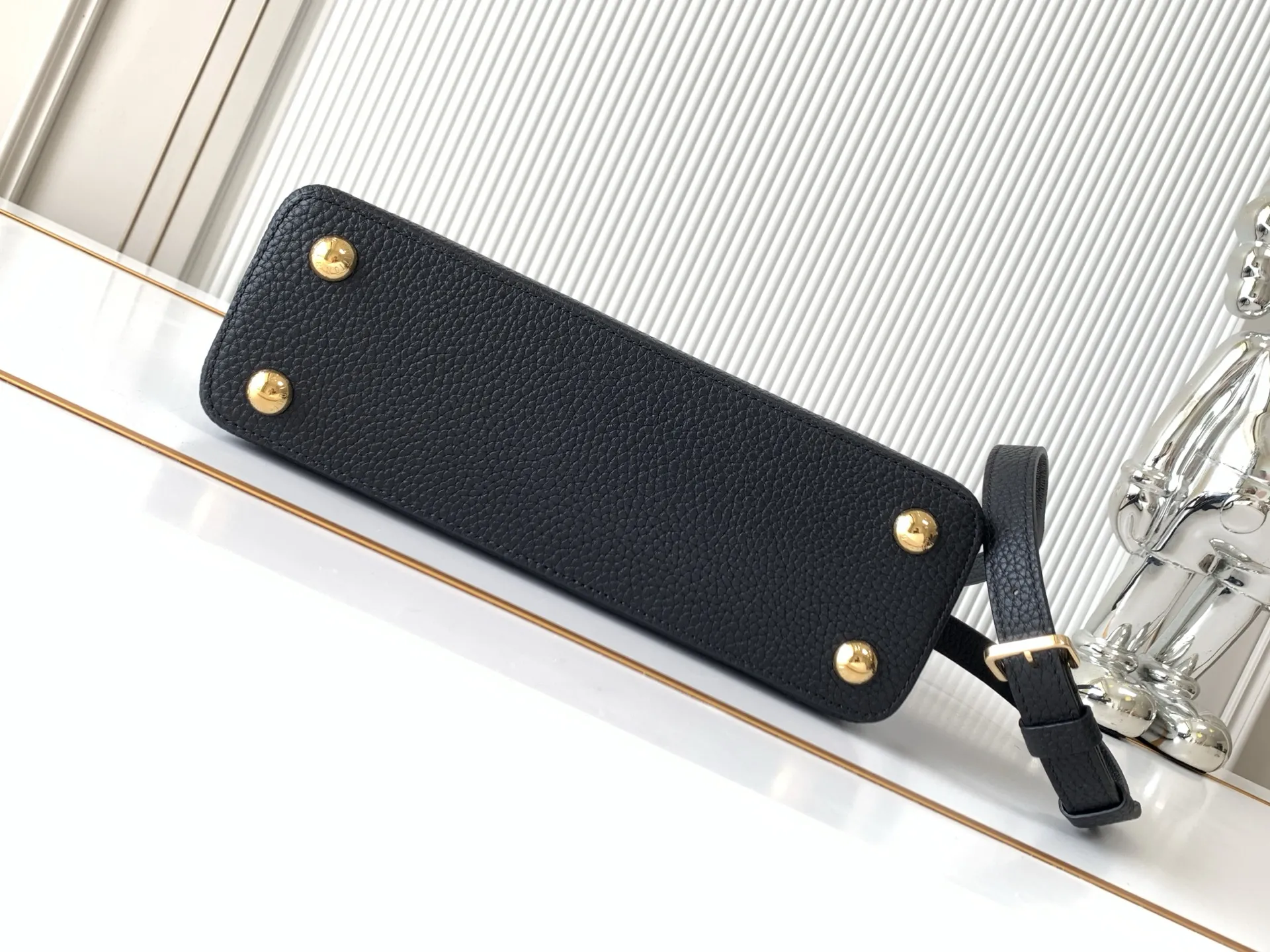 Louis Vuitton Capucines BB M23263 - 图片 6