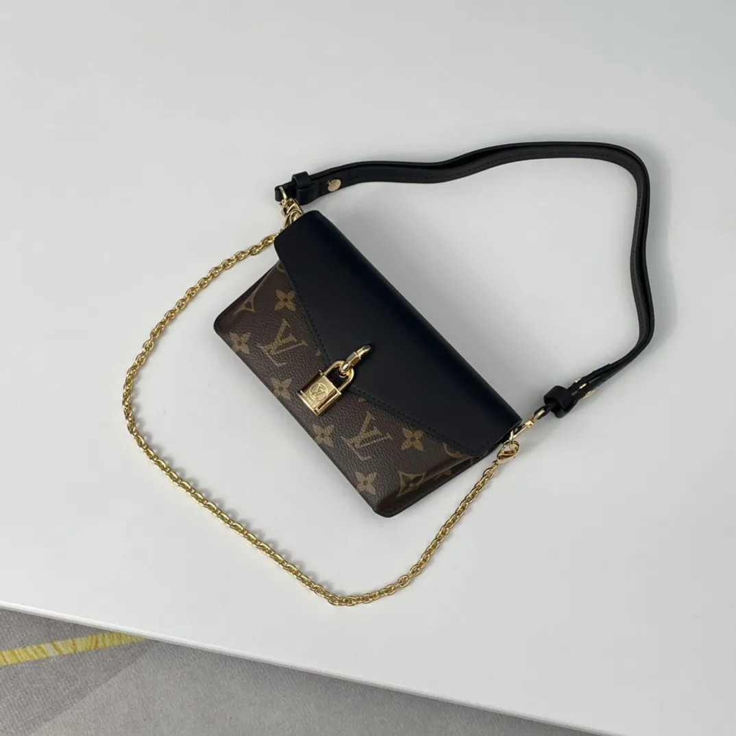 Louis Vuitton Padlock On Strap M80559 - 图片 10