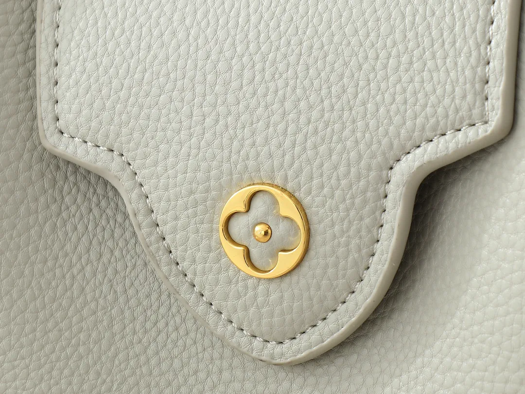 Louis Vuitton Capucines Mini M24733 - 图片 8