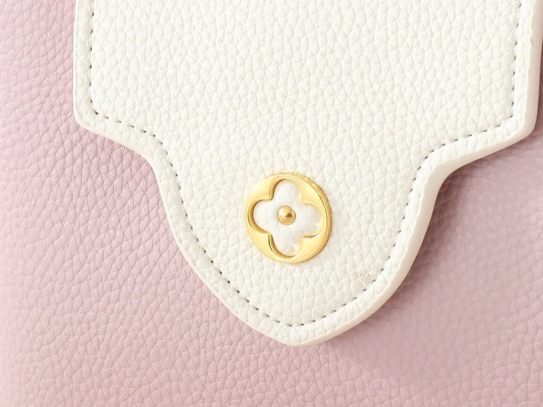 Louis Vuitton Capucines Mini M23951 - Image 8