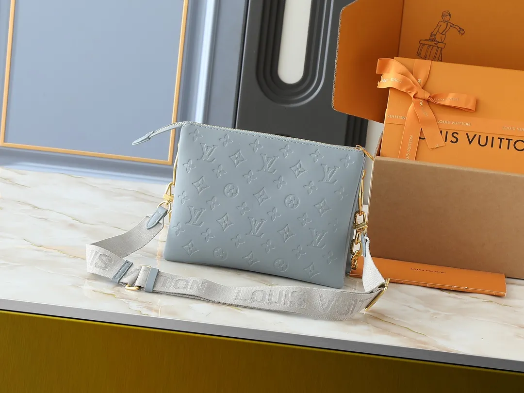 Louis Vuitton Coussin PM M58699 - 图片 3