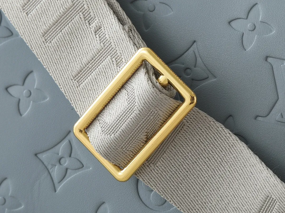 Louis Vuitton Coussin PM M58699 - 图片 5
