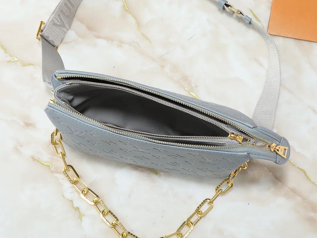 Louis Vuitton Coussin PM M58699 - 图片 9