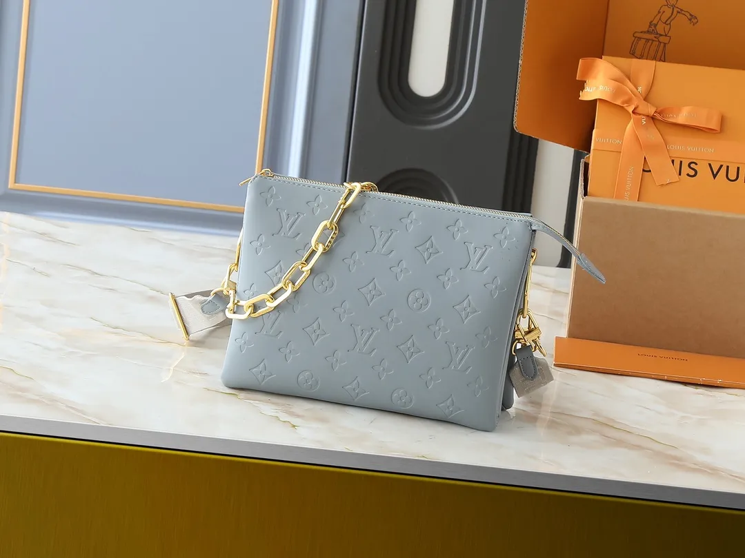 Louis Vuitton Coussin PM M58699 - 图片 10