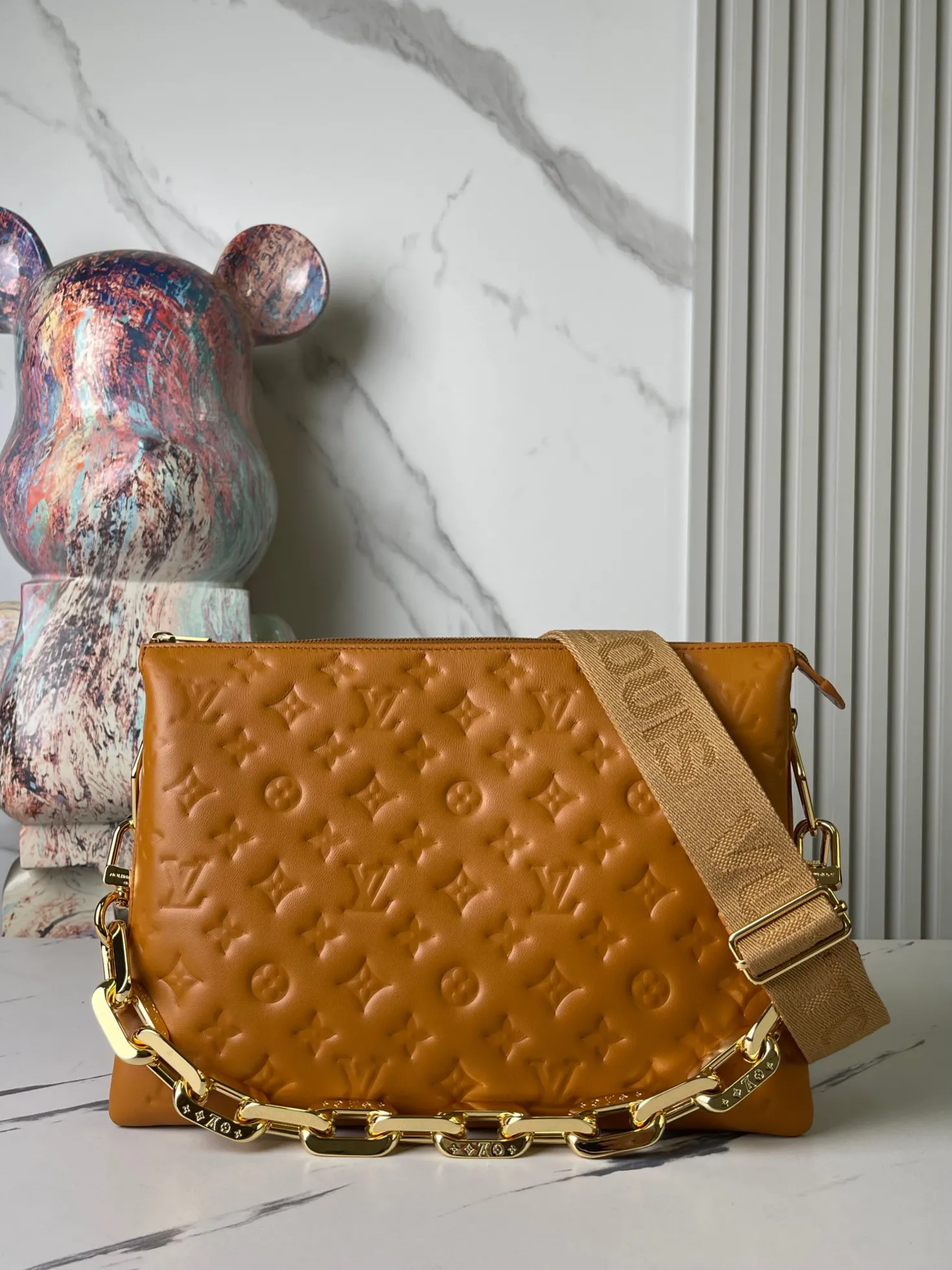 Louis Vuitton Coussin PM M21261 - 图片 4