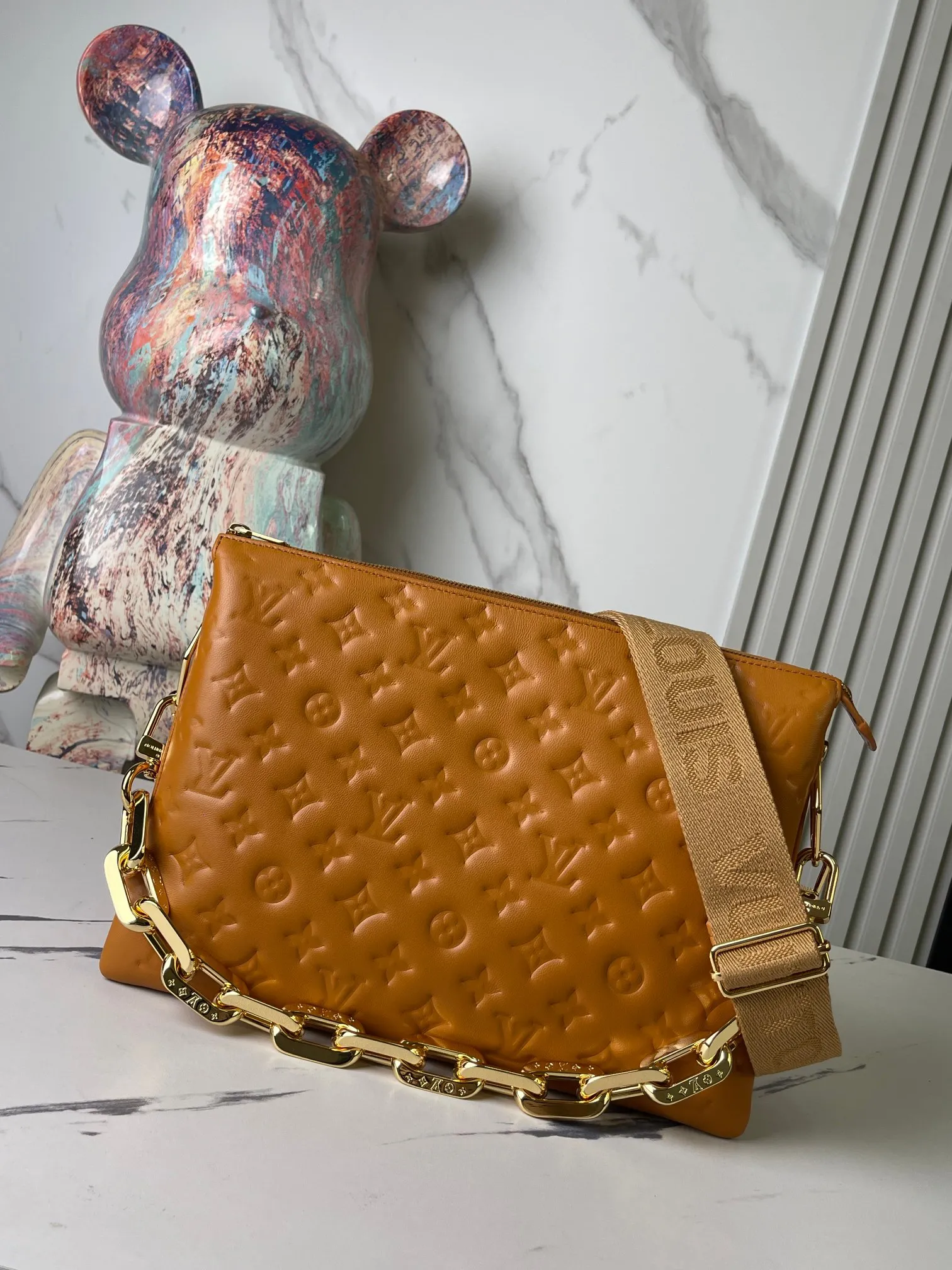 Louis Vuitton Coussin PM M21261 - 图片 5
