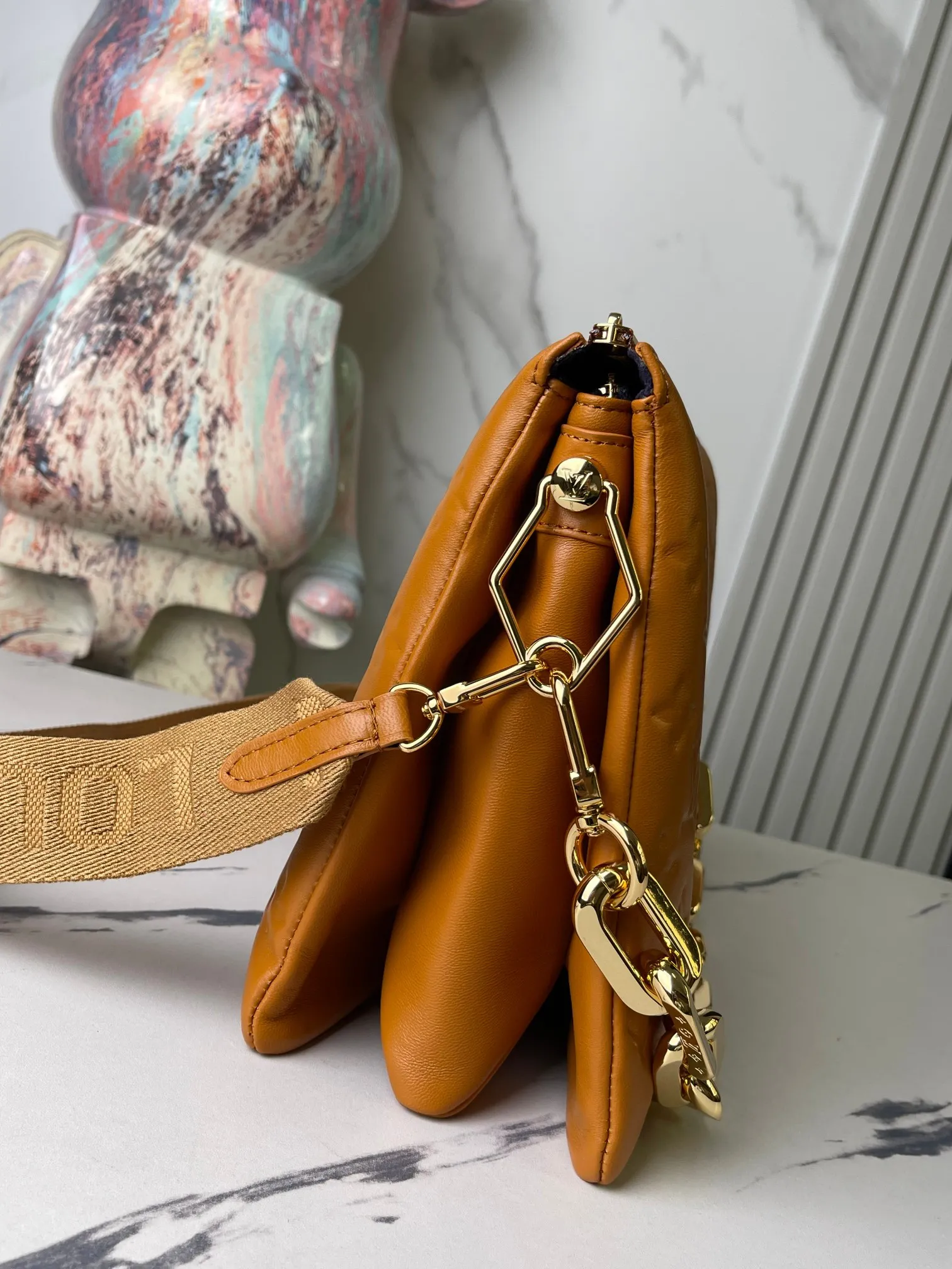 Louis Vuitton Coussin PM M21261 - 图片 6