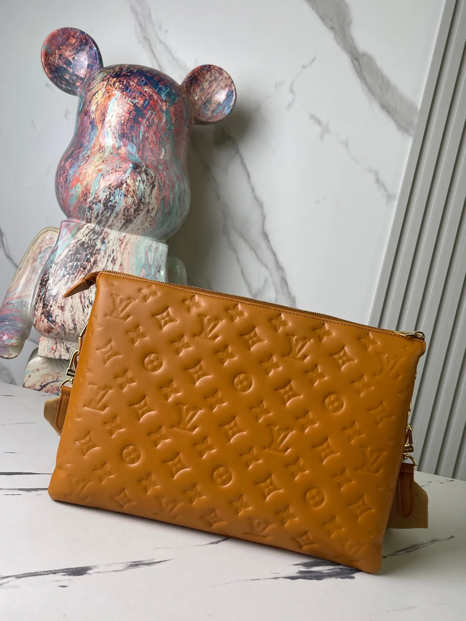 Louis Vuitton Coussin PM M21261 - 图片 7