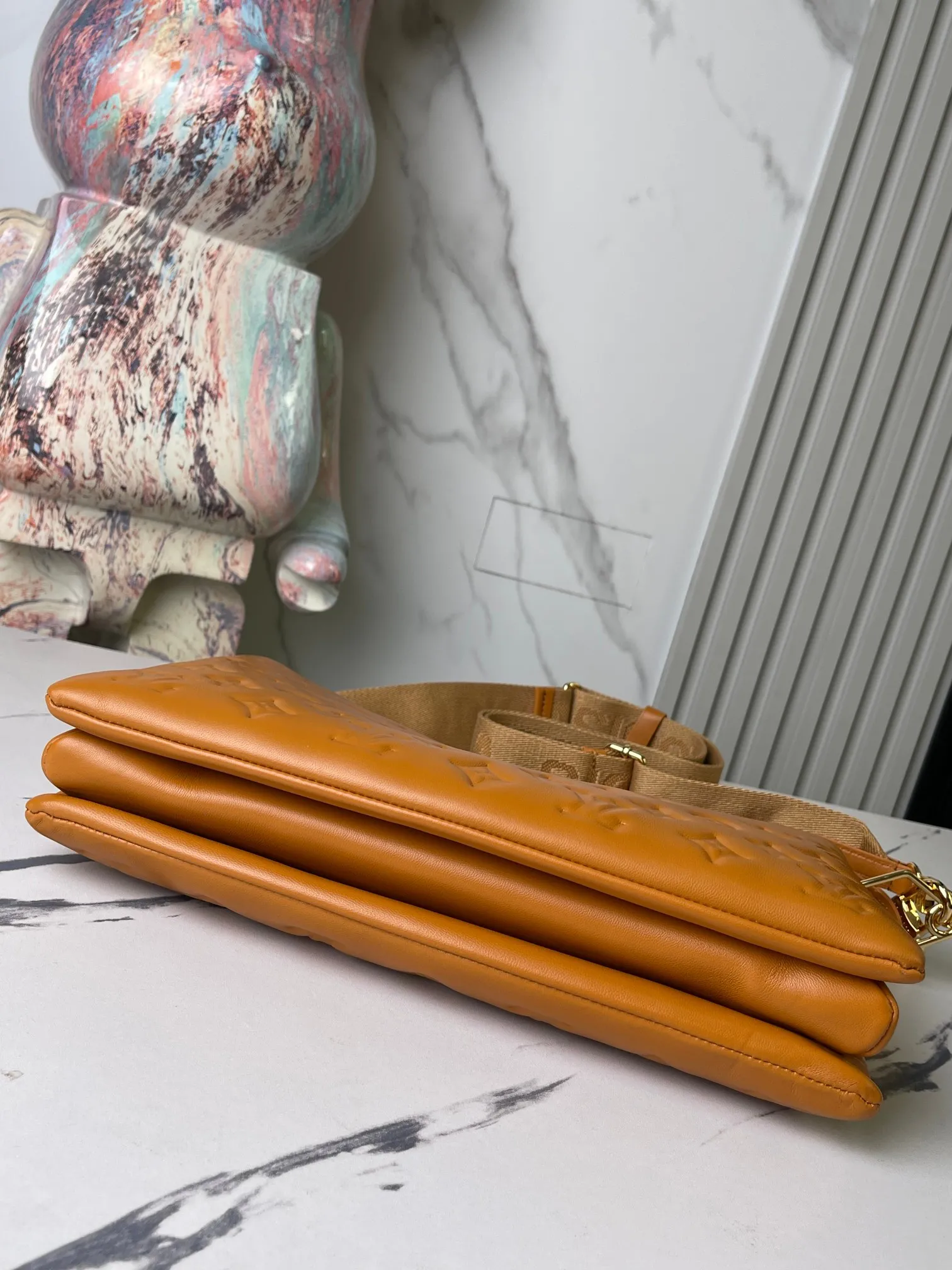 Louis Vuitton Coussin PM M21261 - 图片 8