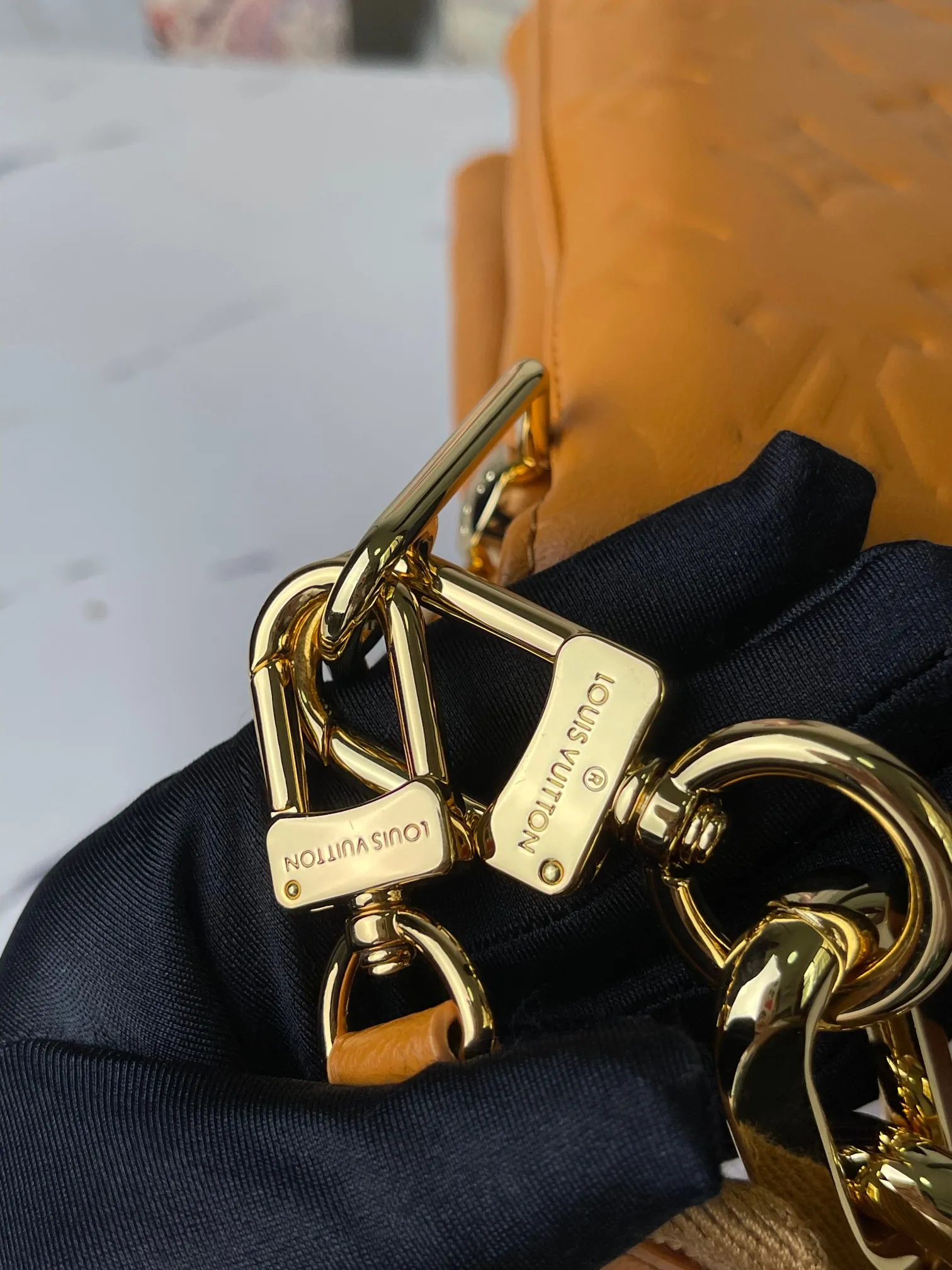 Louis Vuitton Coussin PM M21261 - 图片 9