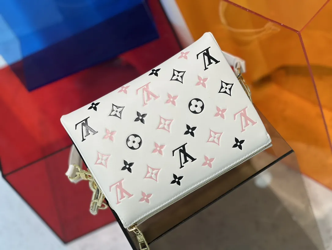 Louis Vuitton Coussin BB M22954 - 图片 5