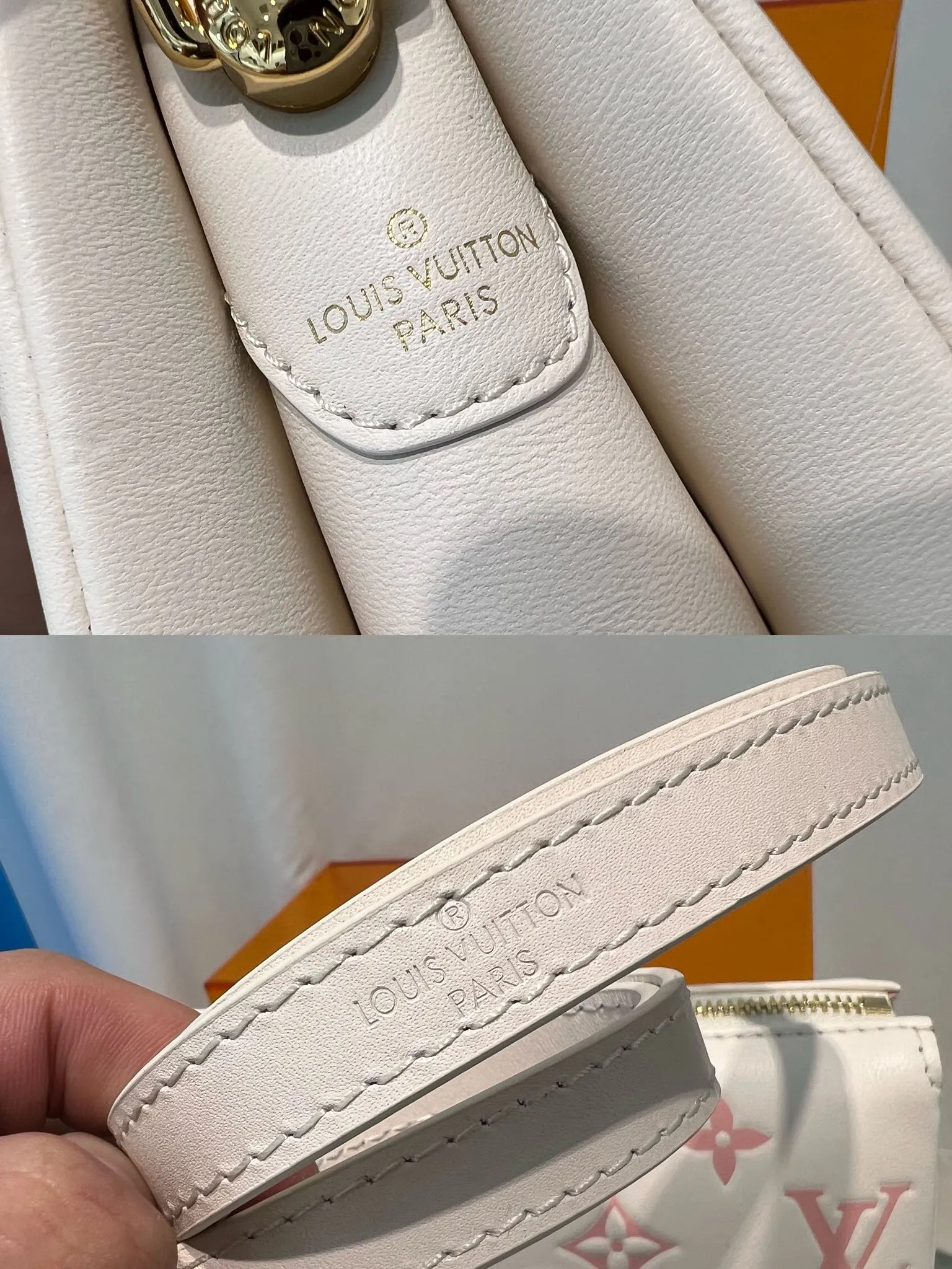 Louis Vuitton Coussin BB M22954 - 图片 6