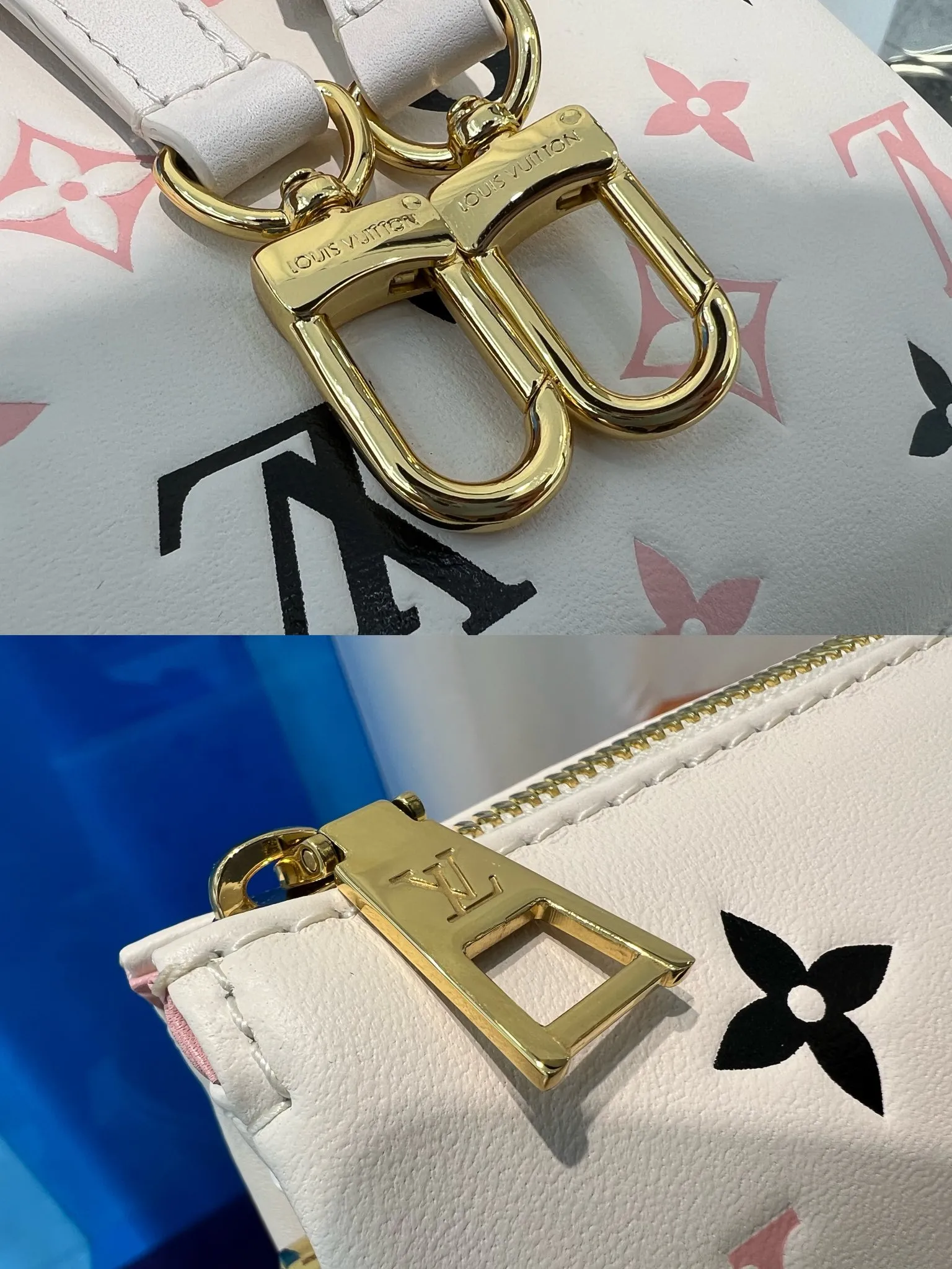 Louis Vuitton Coussin BB M22954 - 图片 7