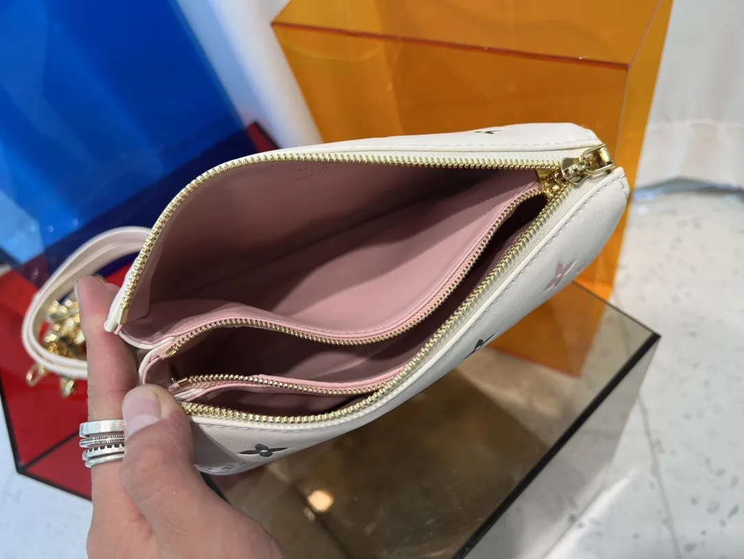 Louis Vuitton Coussin BB M22954 - 图片 8