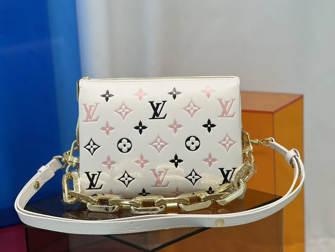 Louis Vuitton Coussin BB M22954 - 图片 10
