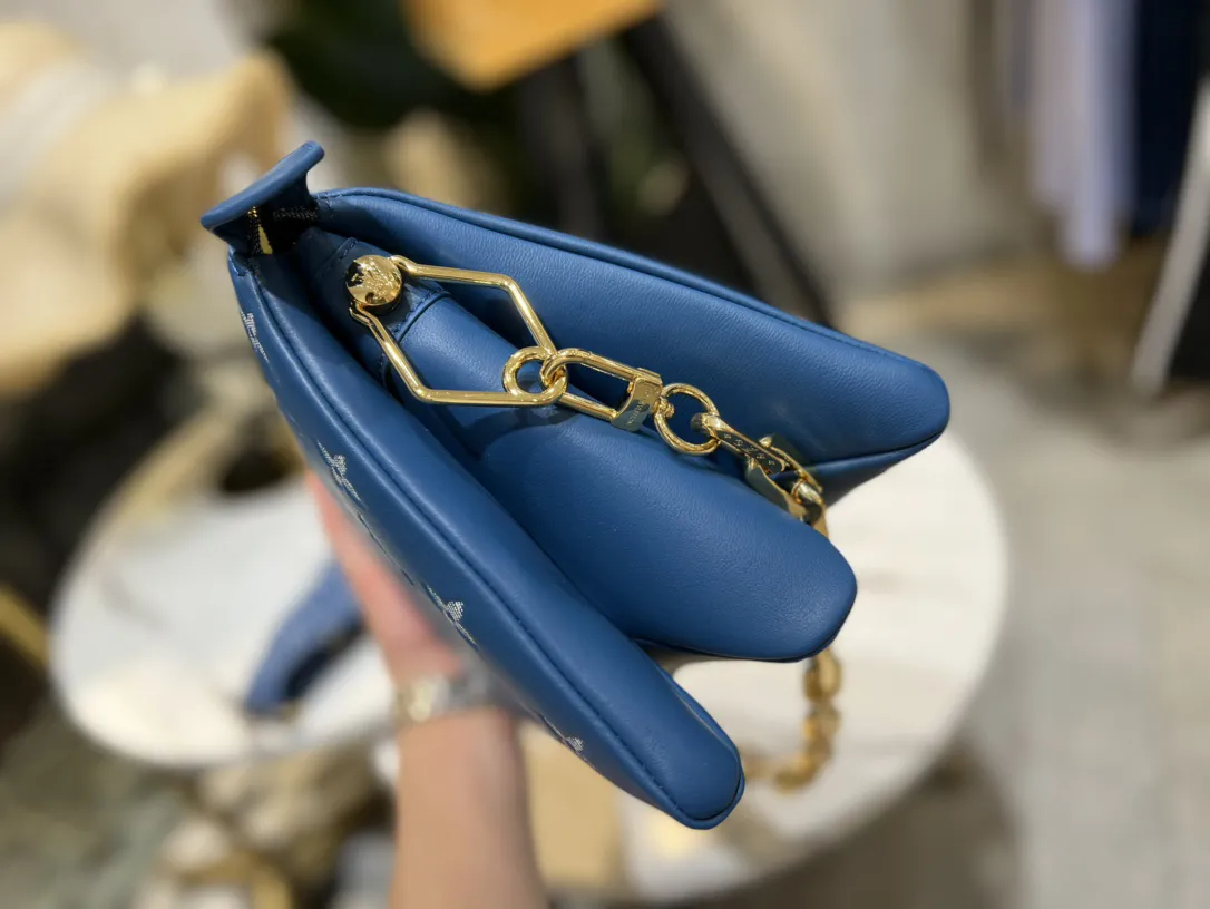 Louis Vuitton Coussin PM M59392 - 图片 3