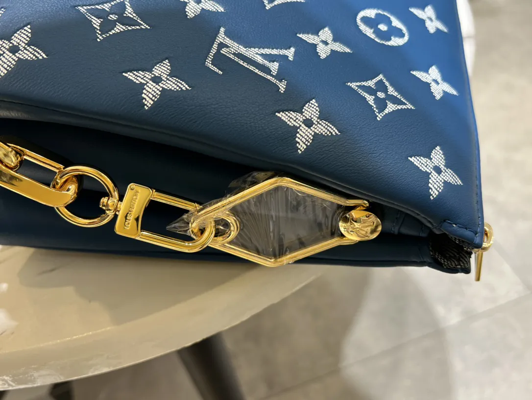 Louis Vuitton Coussin PM M59392 - 图片 5