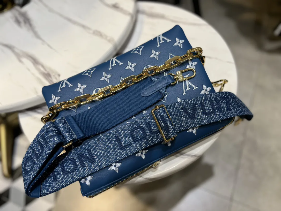 Louis Vuitton Coussin PM M59392 - 图片 6