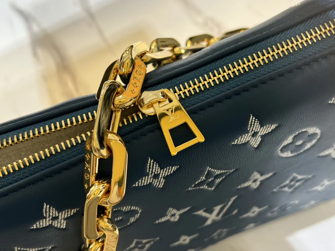 Louis Vuitton Coussin PM M59392 - 图片 7
