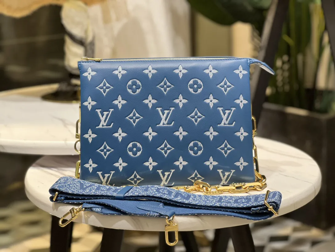 Louis Vuitton Coussin PM M59392 - 图片 10