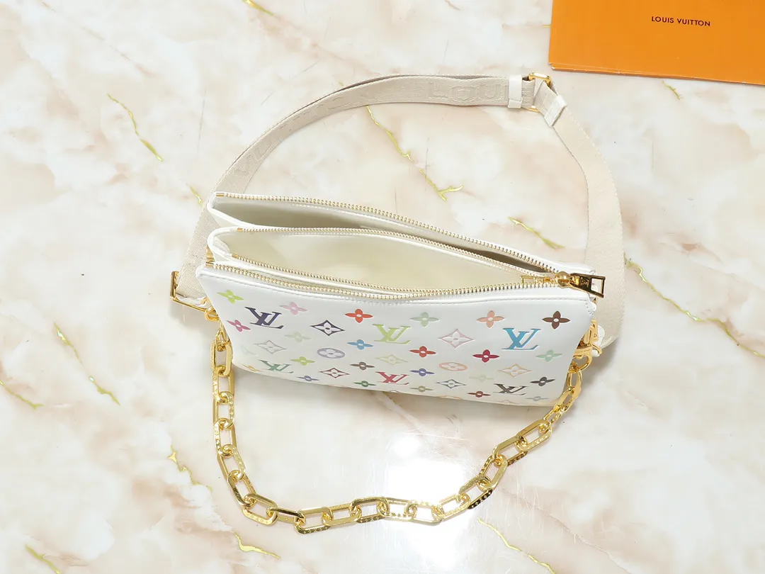 Louis Vuitton Coussin PM M21209 - 图片 4