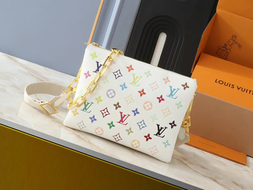 Louis Vuitton Coussin PM M21209 - 图片 5