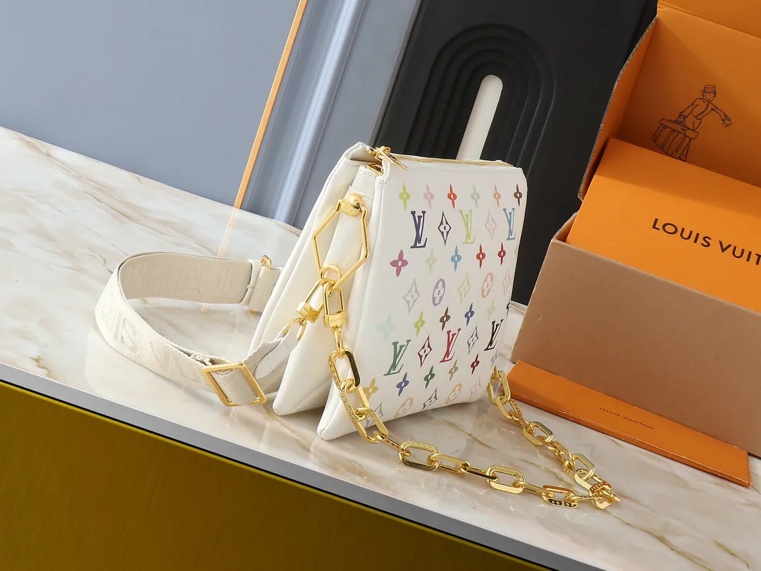 Louis Vuitton Coussin PM M21209 - 图片 6
