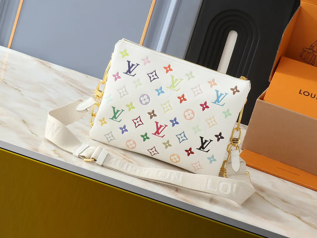 Louis Vuitton Coussin PM M21209 - 图片 7