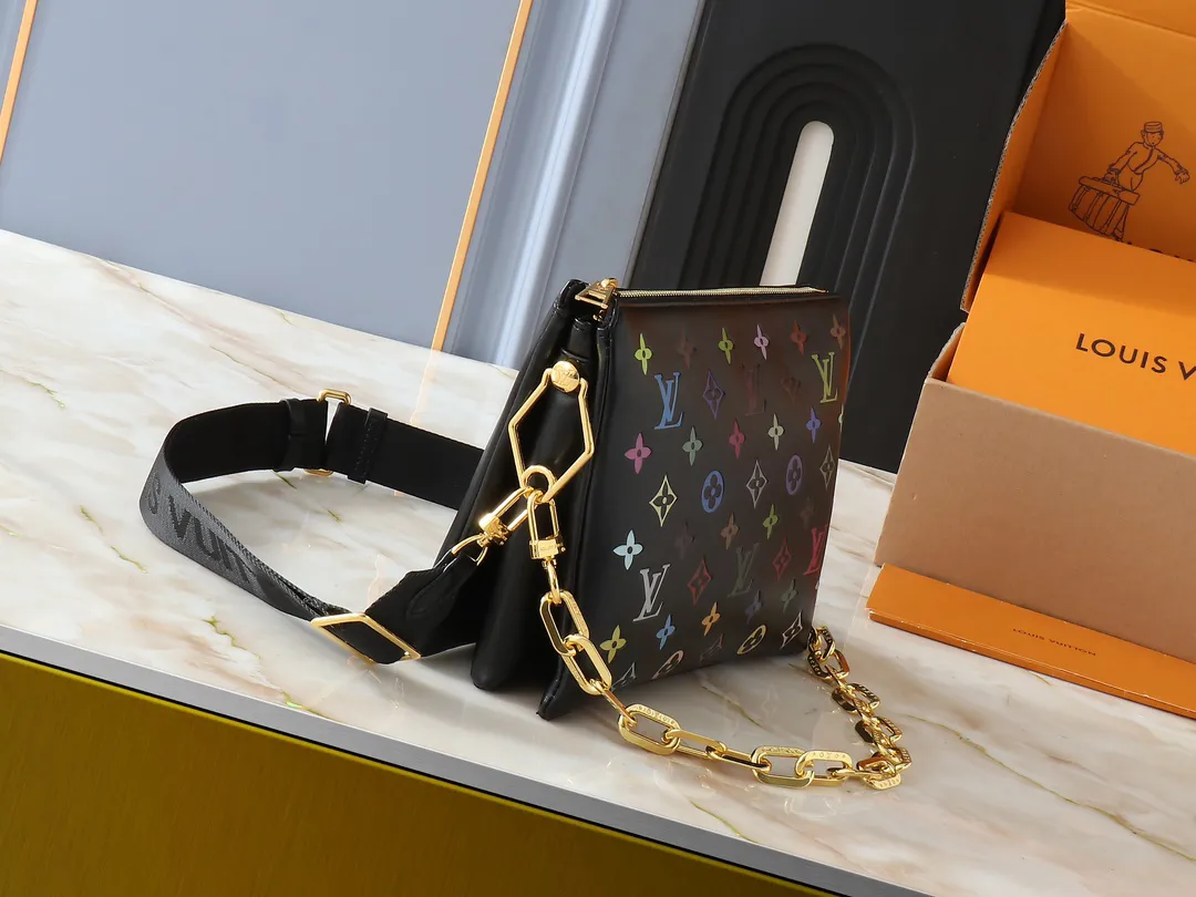 Louis Vuitton Coussin PM M21353 - 图片 3