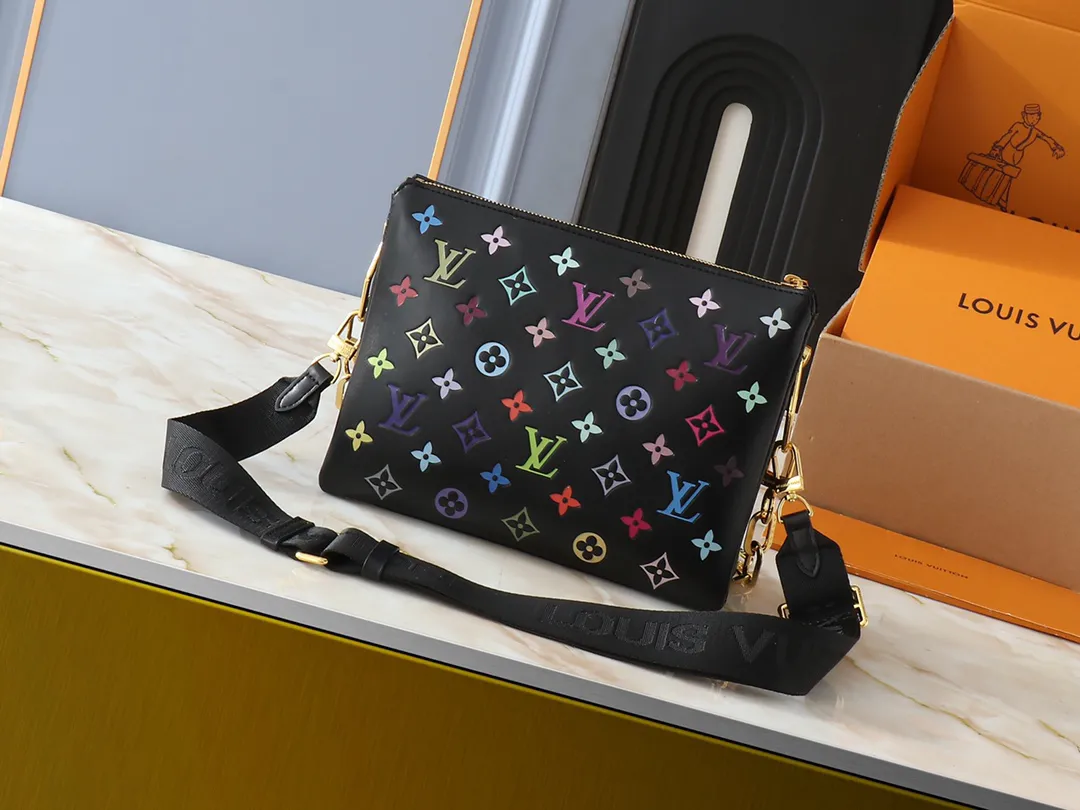 Louis Vuitton Coussin PM M21353 - 图片 4